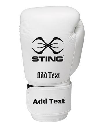 Evolution Boxing Gloves